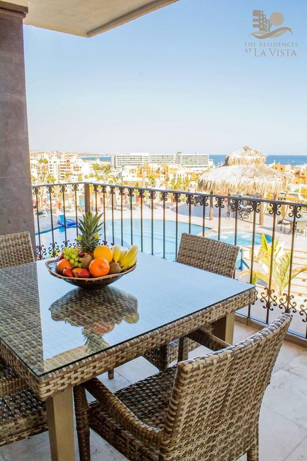 La Vista Luxury Villas At Pedregal Кабо-Сан-Лукас Екстер'єр фото
