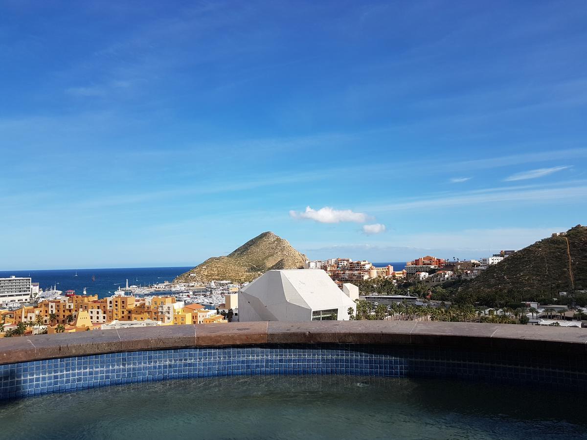 La Vista Luxury Villas At Pedregal Кабо-Сан-Лукас Екстер'єр фото