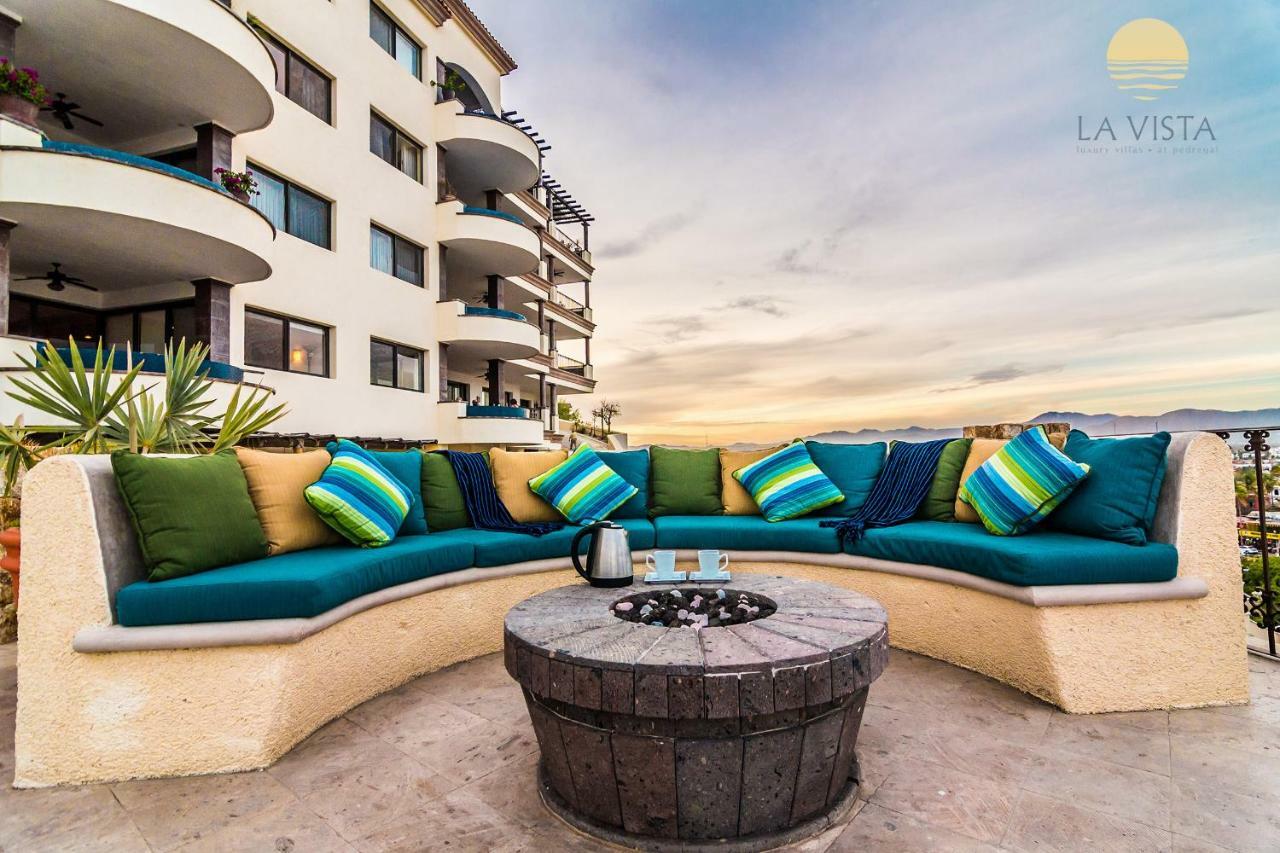 La Vista Luxury Villas At Pedregal Кабо-Сан-Лукас Екстер'єр фото