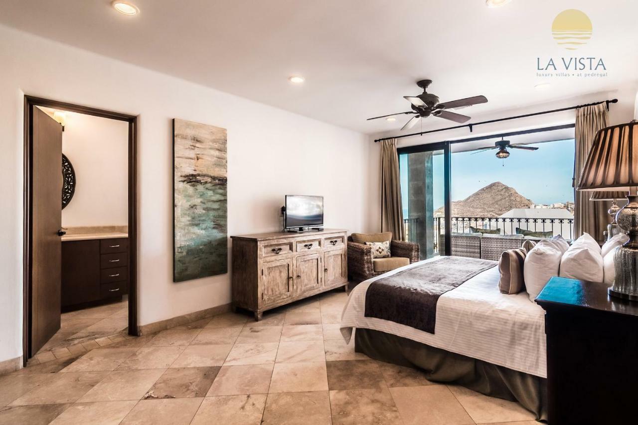 La Vista Luxury Villas At Pedregal Кабо-Сан-Лукас Екстер'єр фото