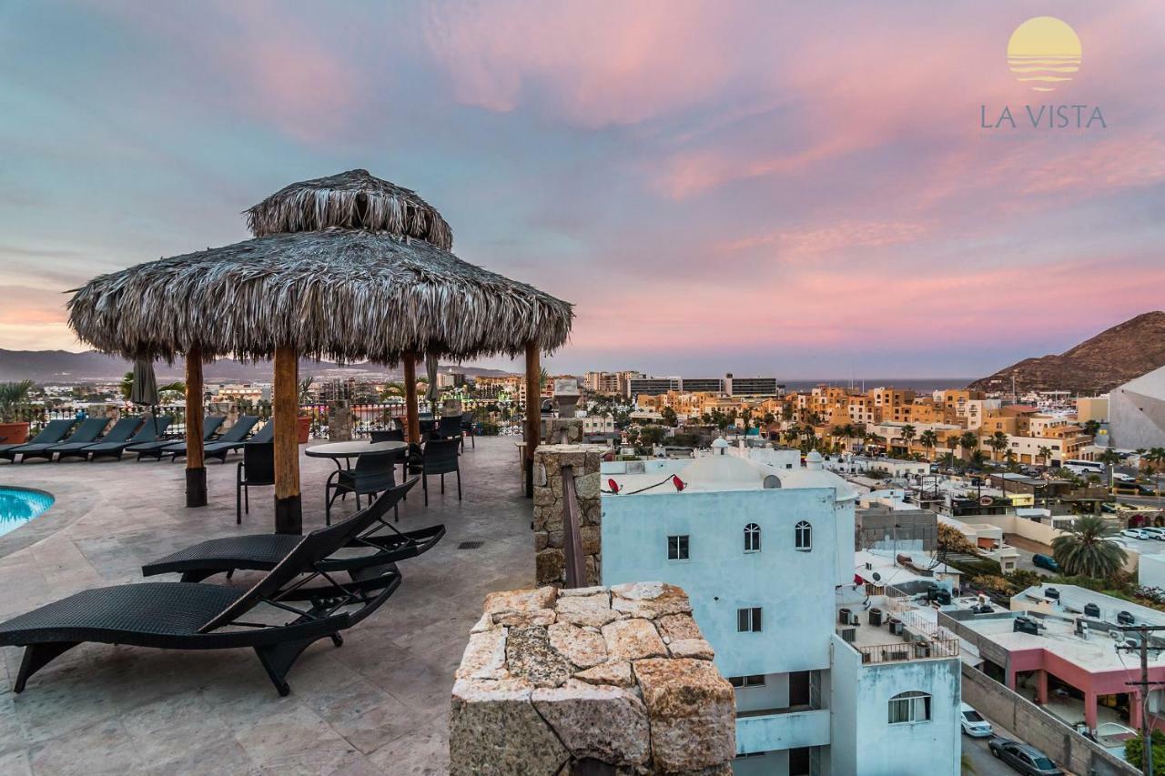 La Vista Luxury Villas At Pedregal Кабо-Сан-Лукас Екстер'єр фото